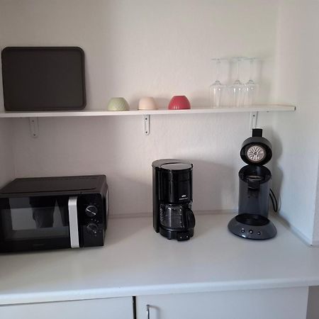 Kleine Gemuetliche Ferienwohnung Guenstige Lage Wernigerode Dış mekan fotoğraf